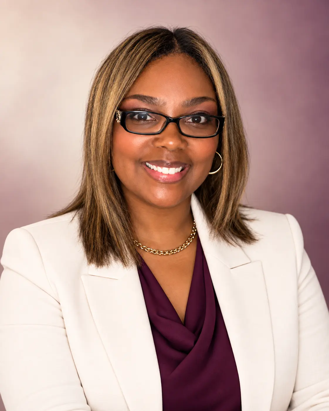 Robin T. Pitts, Founder and CEO of Divine Executive Solutions