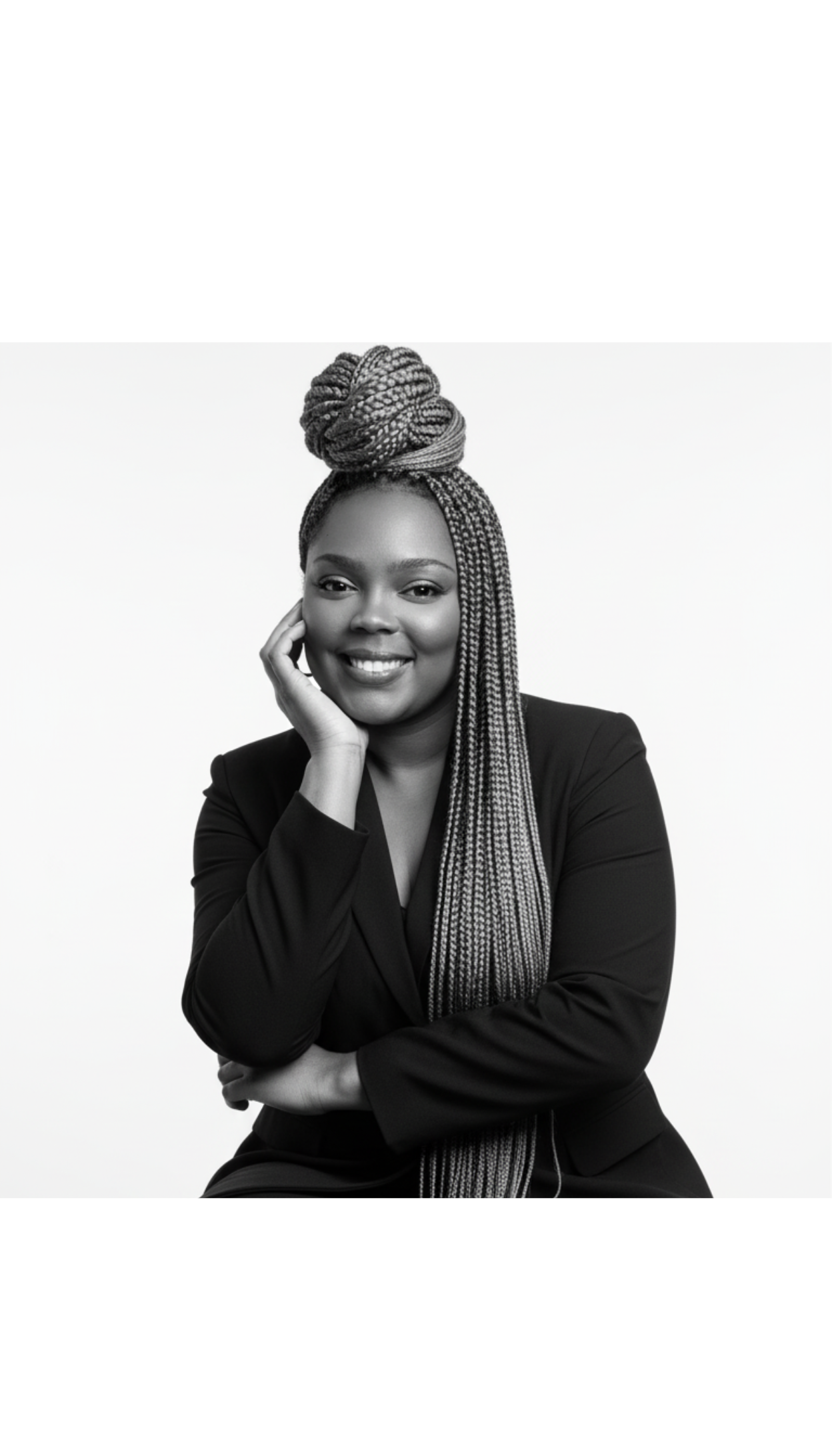 Robin Pitts Meet the Founder & CEO